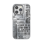 Dark Lord Has Returned — iPhone 15 Pro MagSafe Case - US 75710