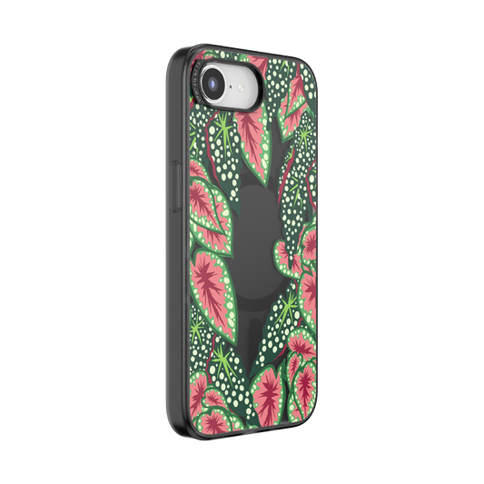 Mask Plant — iPhone 17e/16e MagSafe Case - US 70764