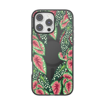 Mask Plant — iPhone 16 Pro Max MagSafe Case - US 72195