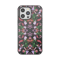Orchid Mirrored — iPhone 14 Pro Max MagSafe Case - US 77204