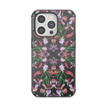 Orchid Mirrored — iPhone 14 Pro MagSafe Case - US 79862