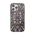 Orchid Mirrored — iPhone 15 Pro Max MagSafe Case - US 35037