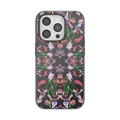 Orchid Mirrored — iPhone 15 Pro MagSafe Case - US 63910