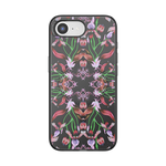 Orchid Mirrored — iPhone 17e/16e MagSafe Case - US 52922