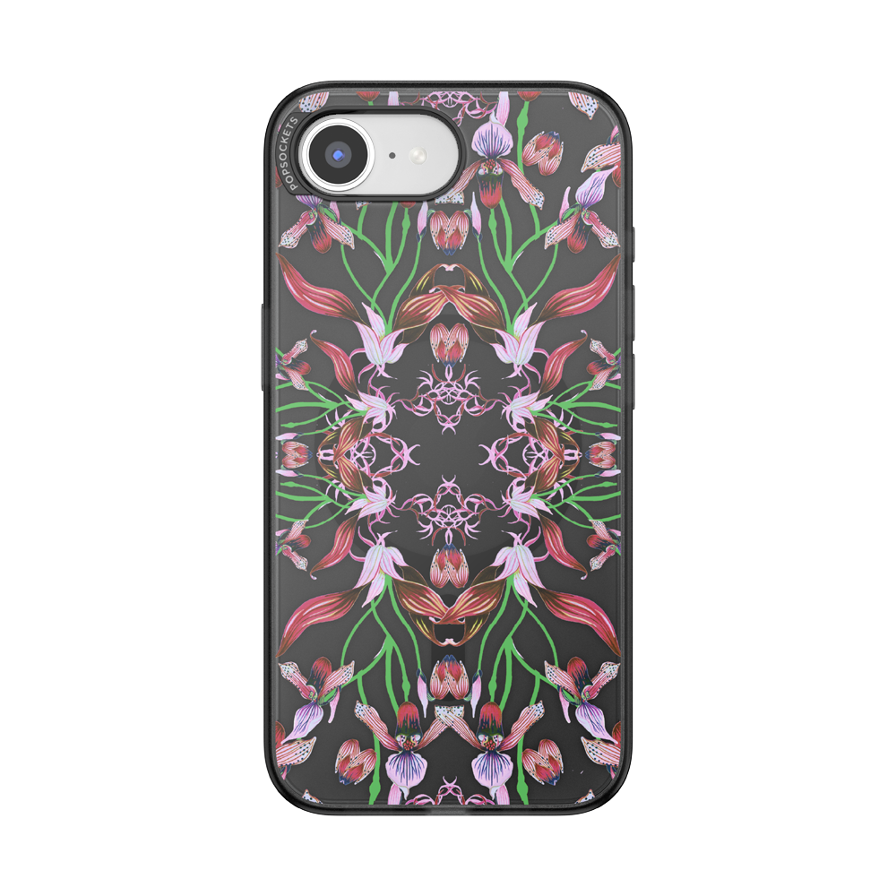 Orchid Mirrored — iPhone 17e/16e MagSafe Case - US 52922