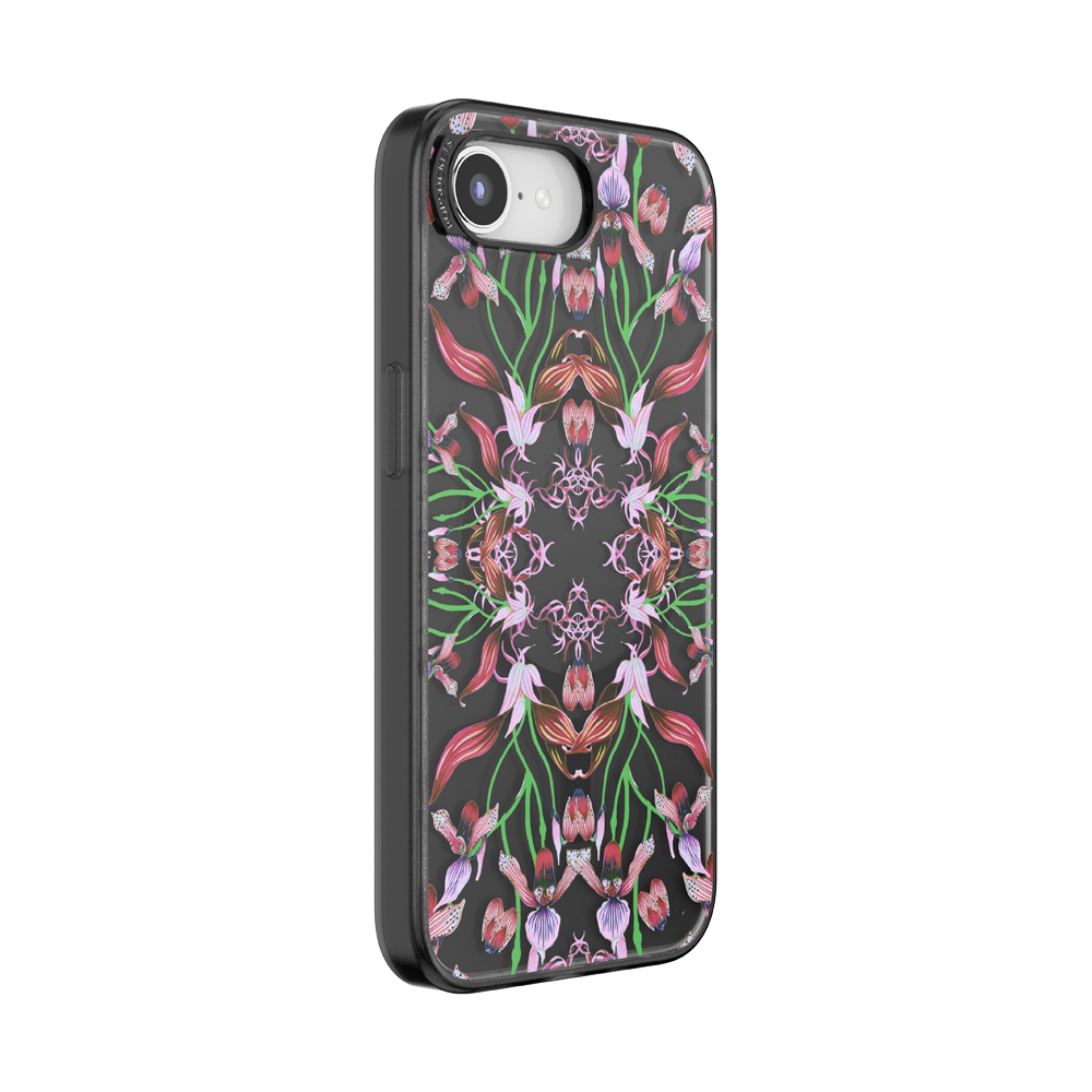 Orchid Mirrored — iPhone 17e/16e MagSafe Case - US 52922