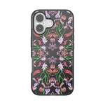 Orchid Mirrored — iPhone 16 MagSafe Case - US 76705