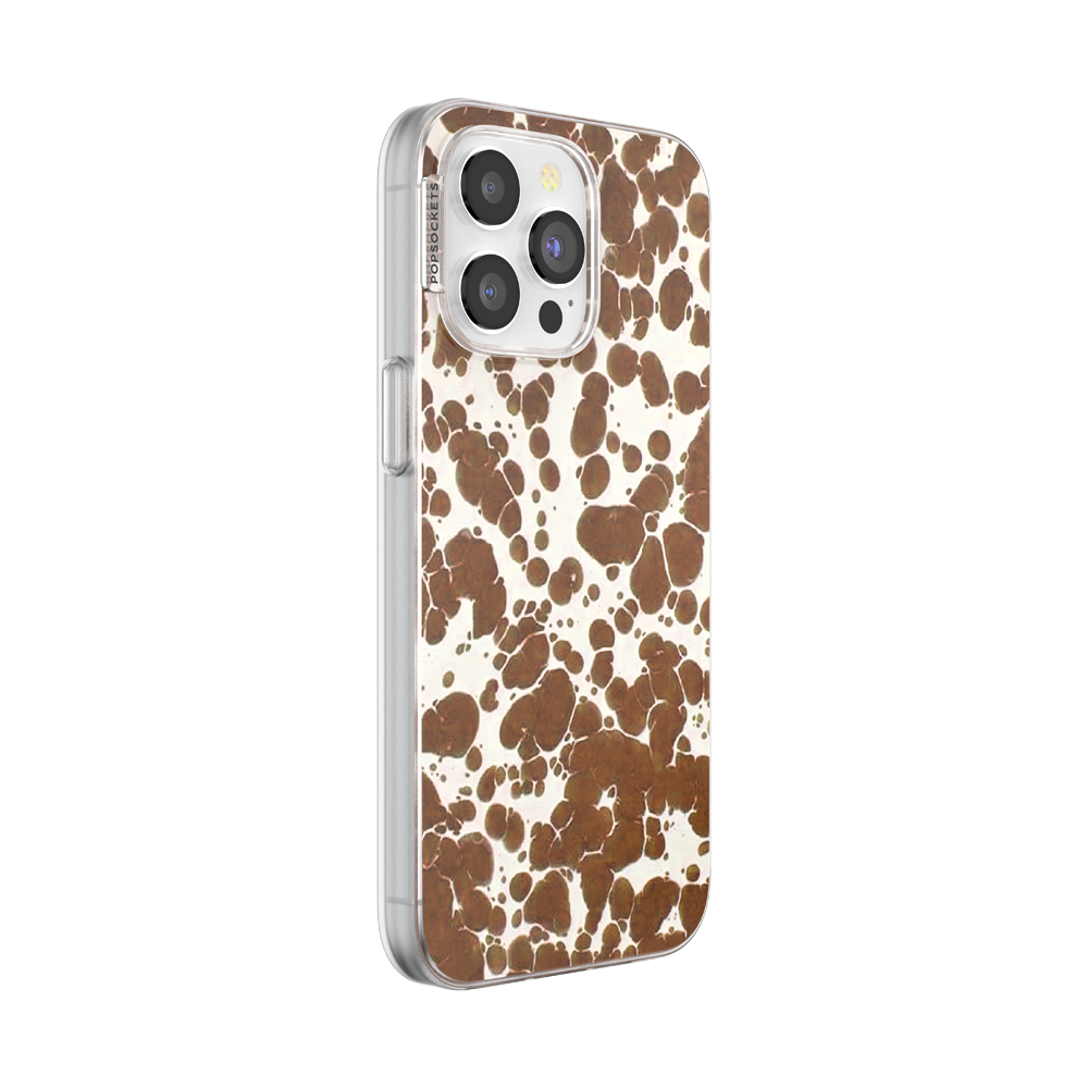 Spotted Soil — iPhone 15 Pro Max MagSafe Case - US 46051