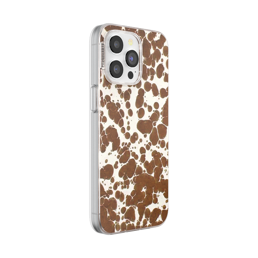 Spotted Soil — iPhone 15 Pro Max MagSafe Case - US 46051