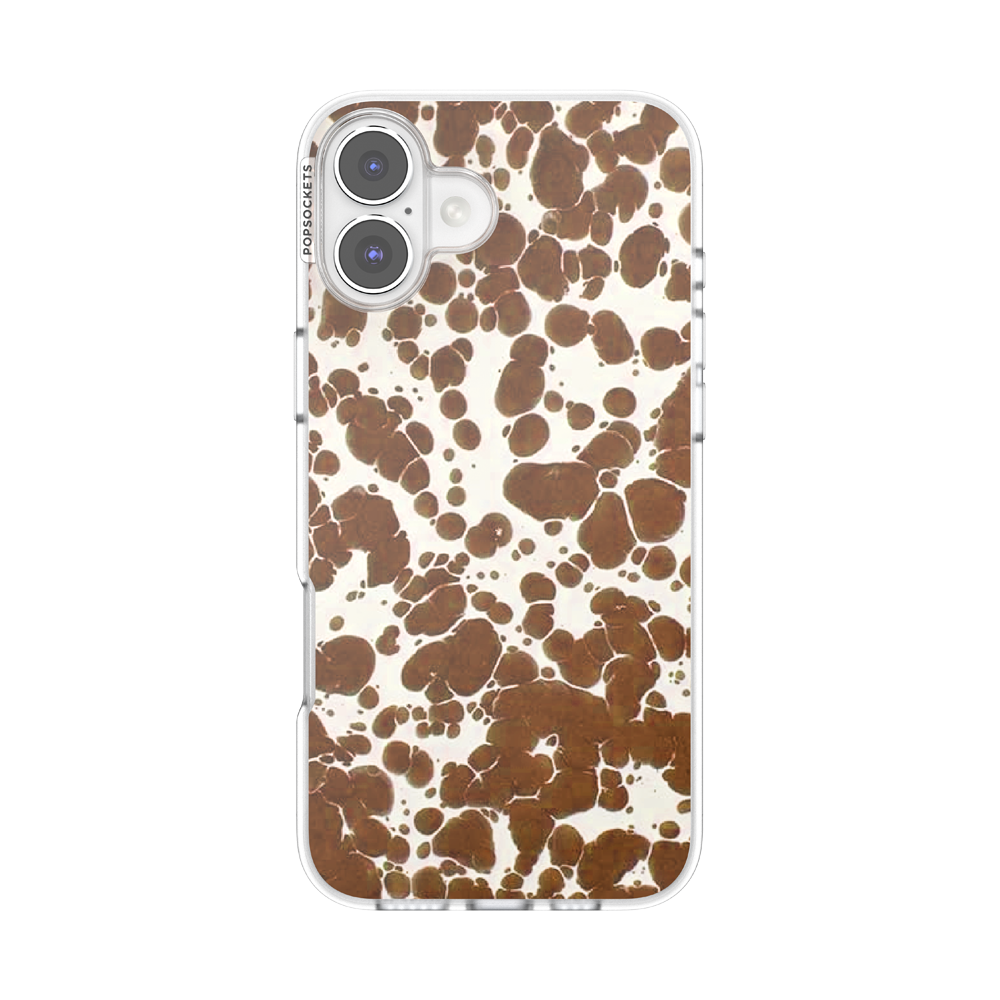 Spotted Soil — iPhone 16 Plus MagSafe Case - US 22572