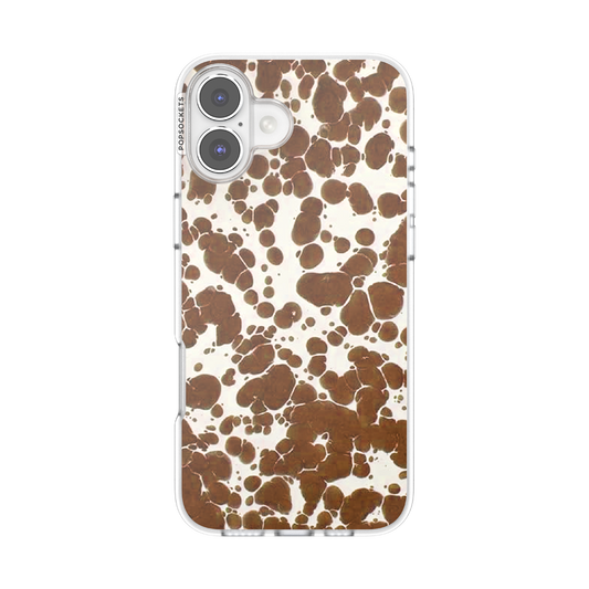 Spotted Soil — iPhone 16 Plus MagSafe Case - US 22572