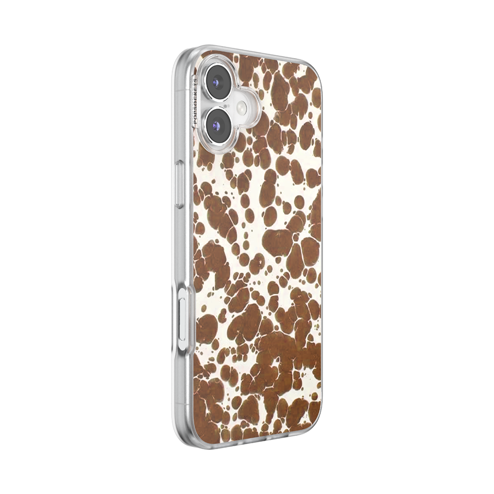 Spotted Soil — iPhone 16 Plus MagSafe Case - US 22572