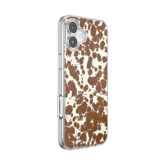 Spotted Soil — iPhone 16 Plus MagSafe Case - US 22572