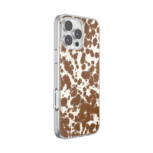 Spotted Soil — iPhone 16 Pro Max MagSafe Case - US 64441