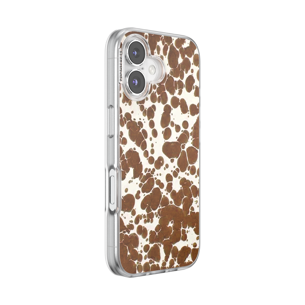 Spotted Soil — iPhone 16 MagSafe Case - US 76474