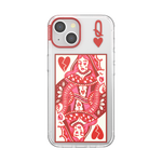Heart Queen  — iPhone 13 MagSafe Case - US 88121