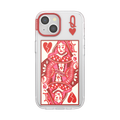 Heart Queen  — iPhone 15 MagSafe Case - US 76730
