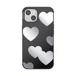 Heart Reflections  — iPhone 13 MagSafe Case - US 81448