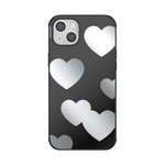 Heart Reflections  — iPhone 14 Plus MagSafe Case - US 33984
