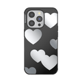 Heart Reflections — iPhone 14 Pro MagSafe Case - US 10713