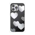 Heart Reflections — iPhone 15 Pro Max MagSafe Case - US 54620