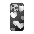 Heart Reflections — iPhone 15 Pro MagSafe Case - US 25966