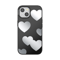 Heart Reflections  — iPhone 15 MagSafe Case - US 43981