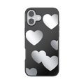 Heart Reflections — iPhone 16 Plus MagSafe Case - US 34295