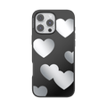 Heart Reflections — iPhone 16 Pro Max MagSafe Case - US 36624