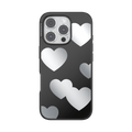 Heart Reflections — iPhone 16 Pro MagSafe Case - US 82351