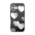 Heart Reflections — iPhone 16 MagSafe Case - US 54180