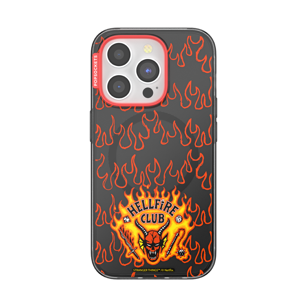 Hellfire Club — iPhone 15 Pro MagSafe Case - US 03910
