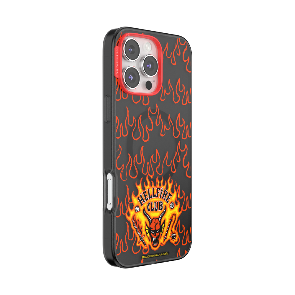 Hellfire Club — iPhone 16 Pro Max MagSafe Case - US 47559