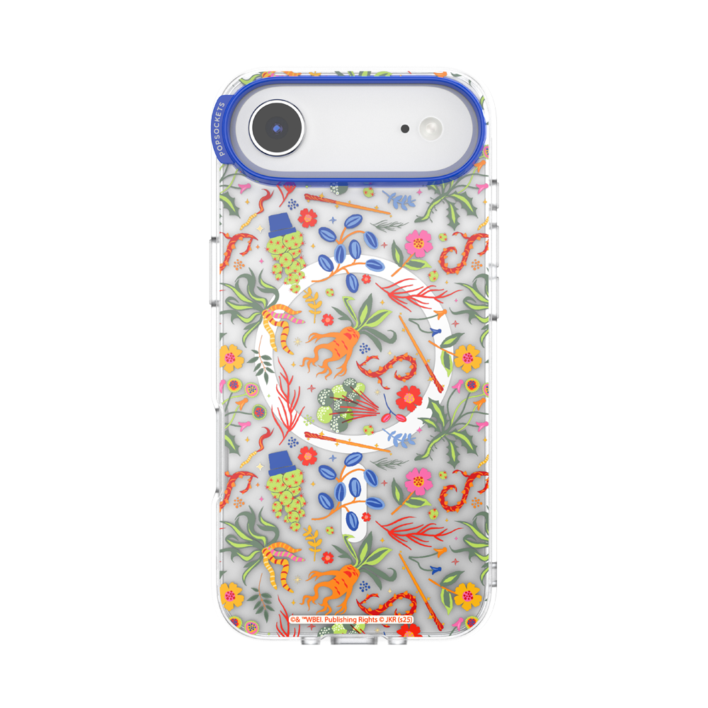 Herbology in Spring — iPhone Air MagSafe Case - US 09387