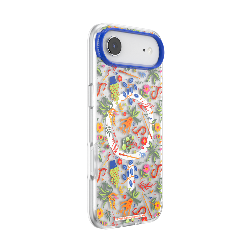 Herbology in Spring — iPhone Air MagSafe Case - US 09387