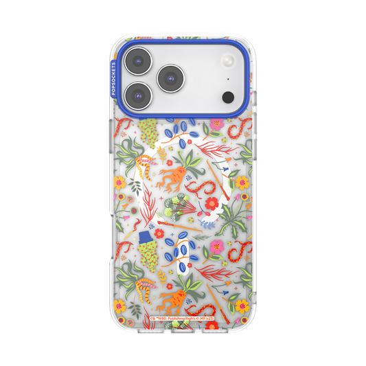 Herbology in Spring — iPhone 17 Pro Max MagSafe Case - US 00311