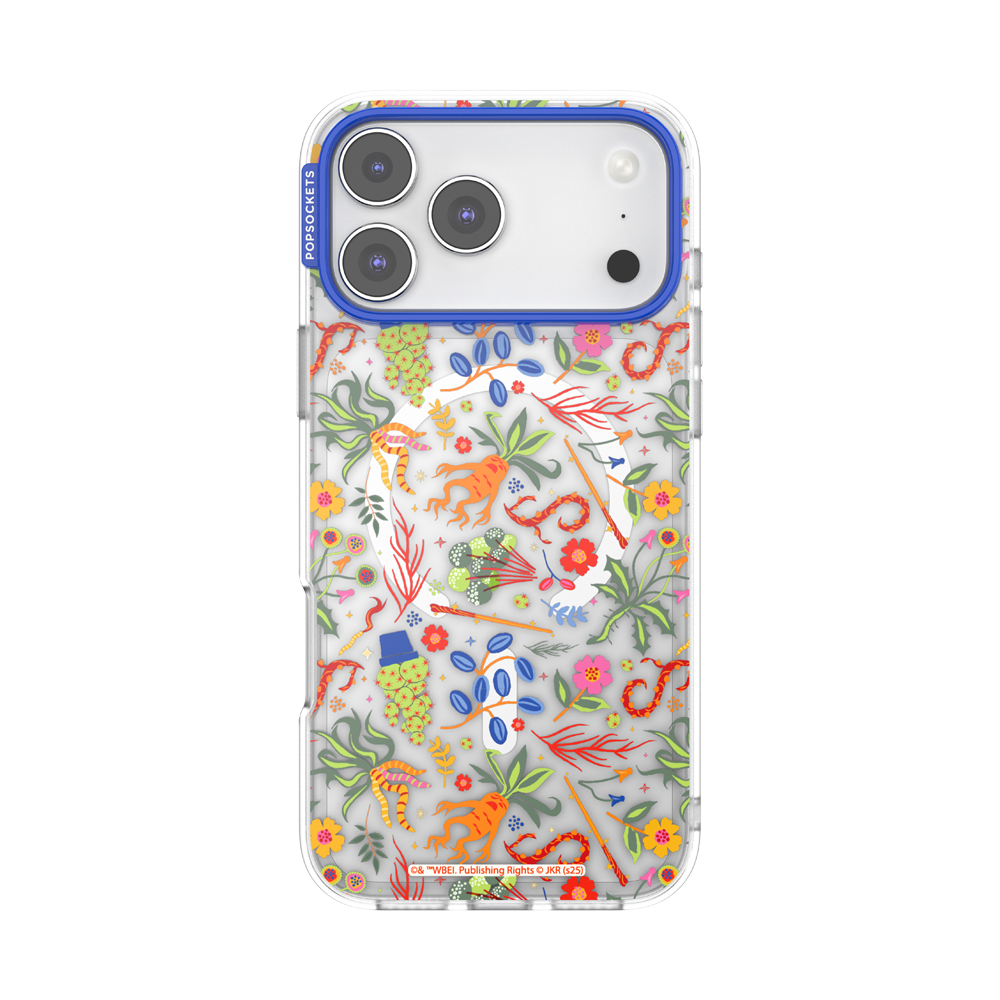 Herbology in Spring — iPhone 17 Pro Max MagSafe Case - US 03994