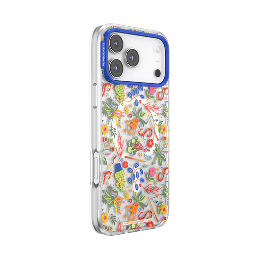 Herbology in Spring — iPhone 17 Pro Max MagSafe Case - US 00311