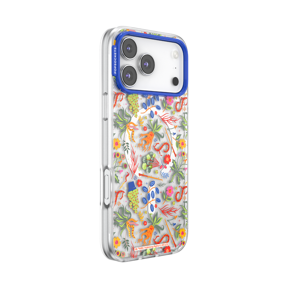 Herbology in Spring — iPhone 17 Pro Max MagSafe Case - US 52618
