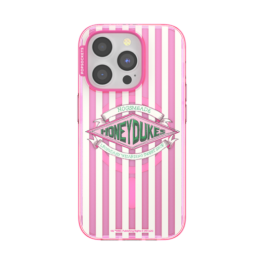 Honeydukes — iPhone 15 Pro MagSafe Case - US 06487