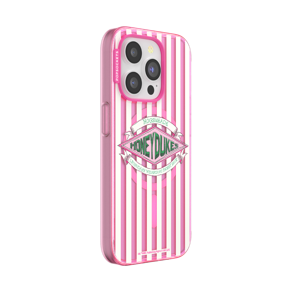 Honeydukes — iPhone 15 Pro MagSafe Case - US 06487