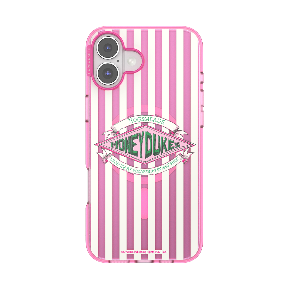 Honeydukes — iPhone 16 Plus MagSafe Case - US 35379