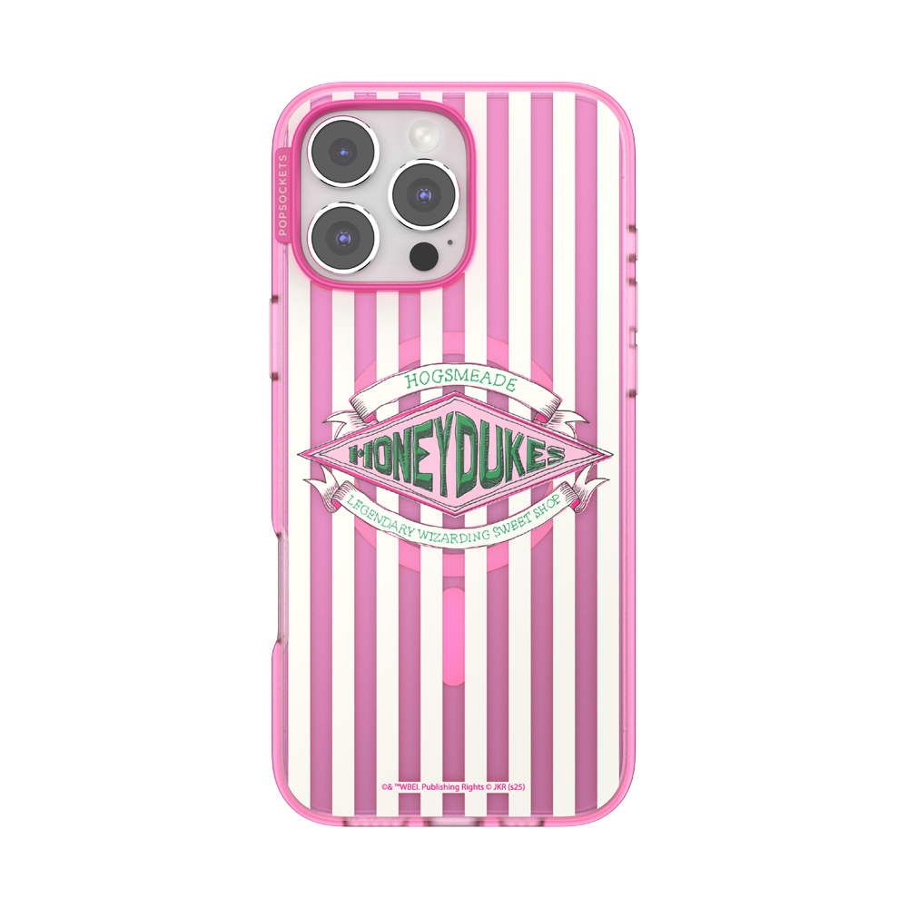 Honeydukes — iPhone 16 Pro Max MagSafe Case - US 02627