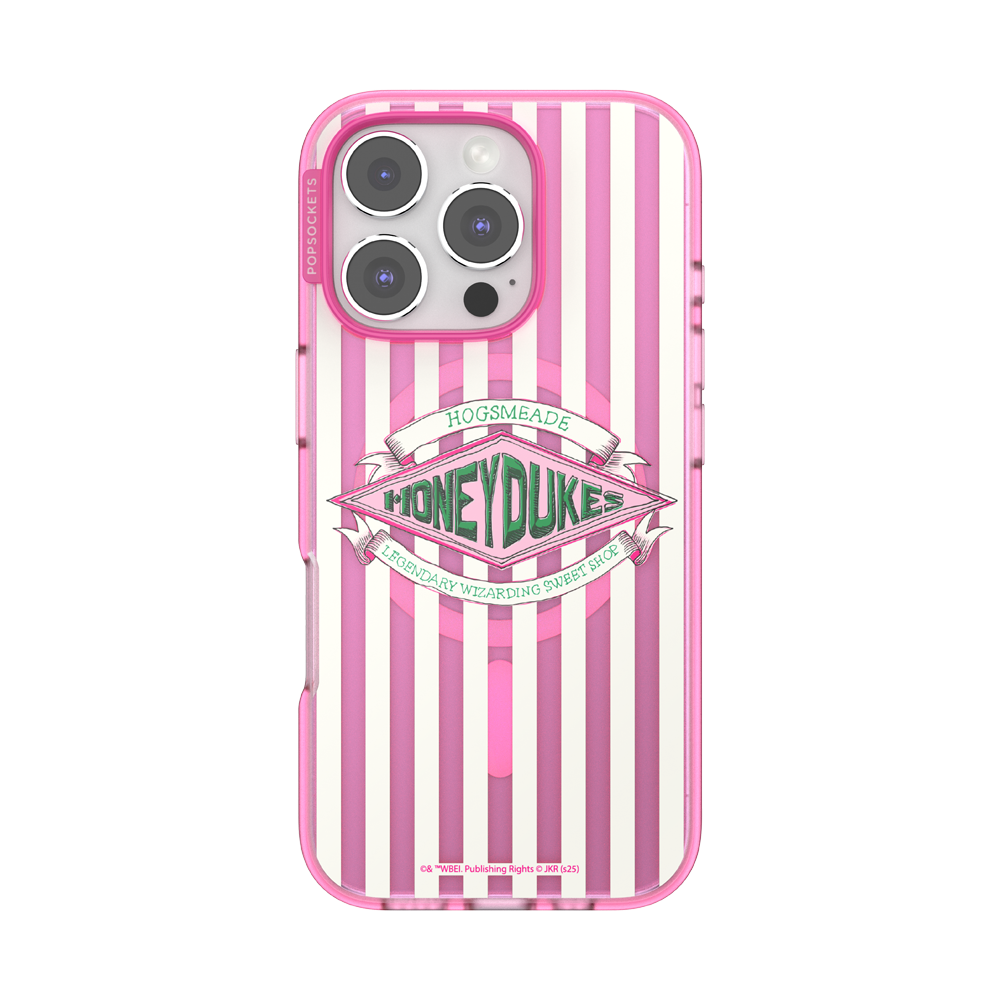 Honeydukes — iPhone 16 Pro MagSafe Case - US 42064