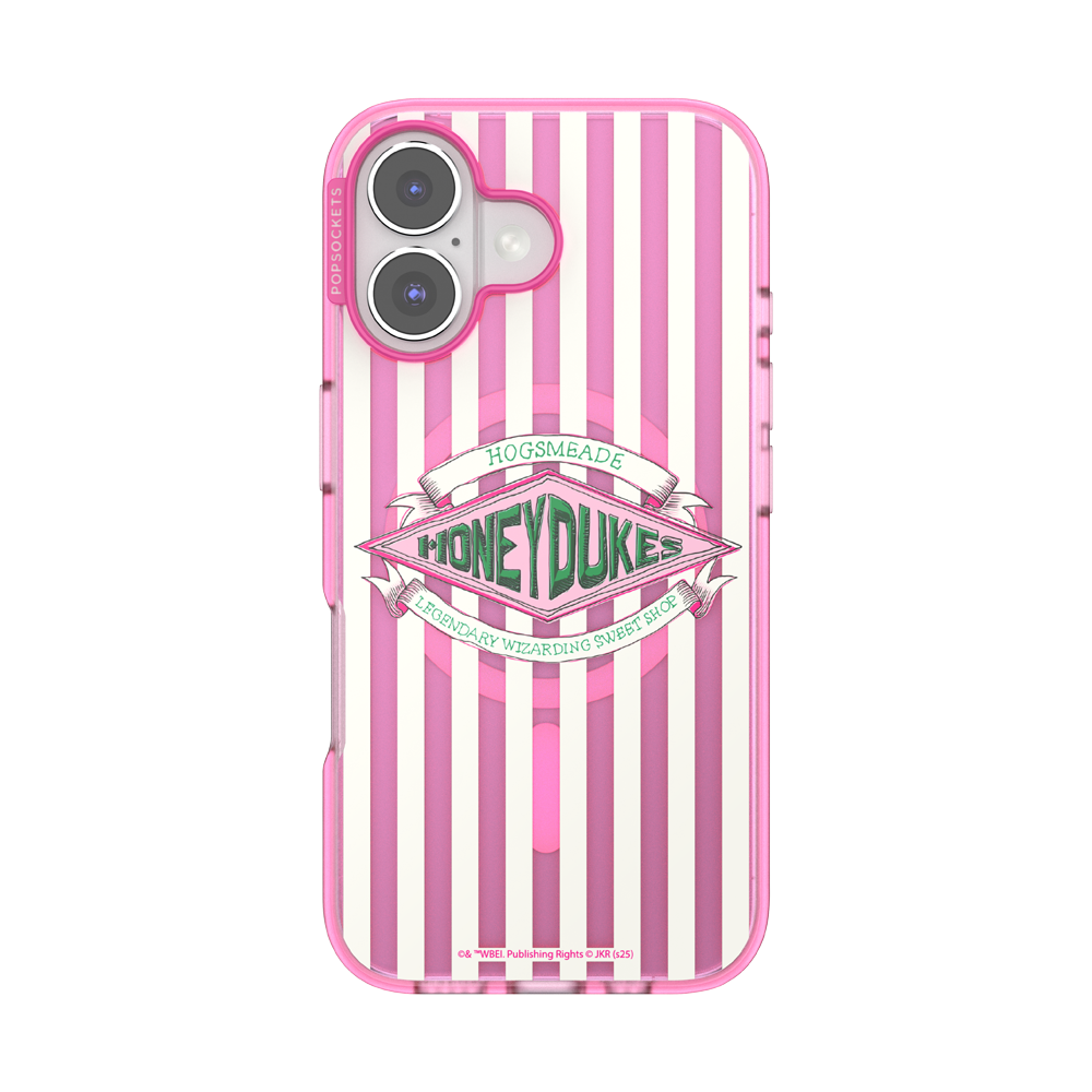 Honeydukes — iPhone 16 MagSafe Case - US 22238
