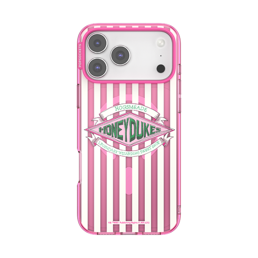 Honeydukes — iPhone 17 Pro Max MagSafe Case - US 35605