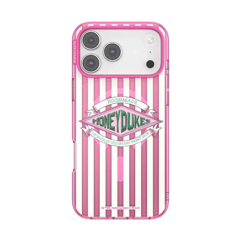 Honeydukes — iPhone 17 Pro Max MagSafe Case - US 18341