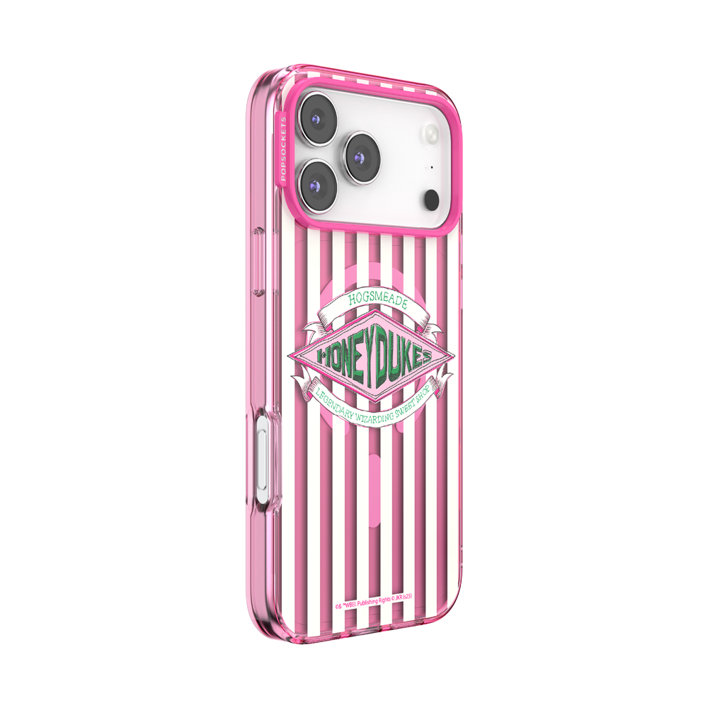 Honeydukes — iPhone 17 Pro Max MagSafe Case - US 52184