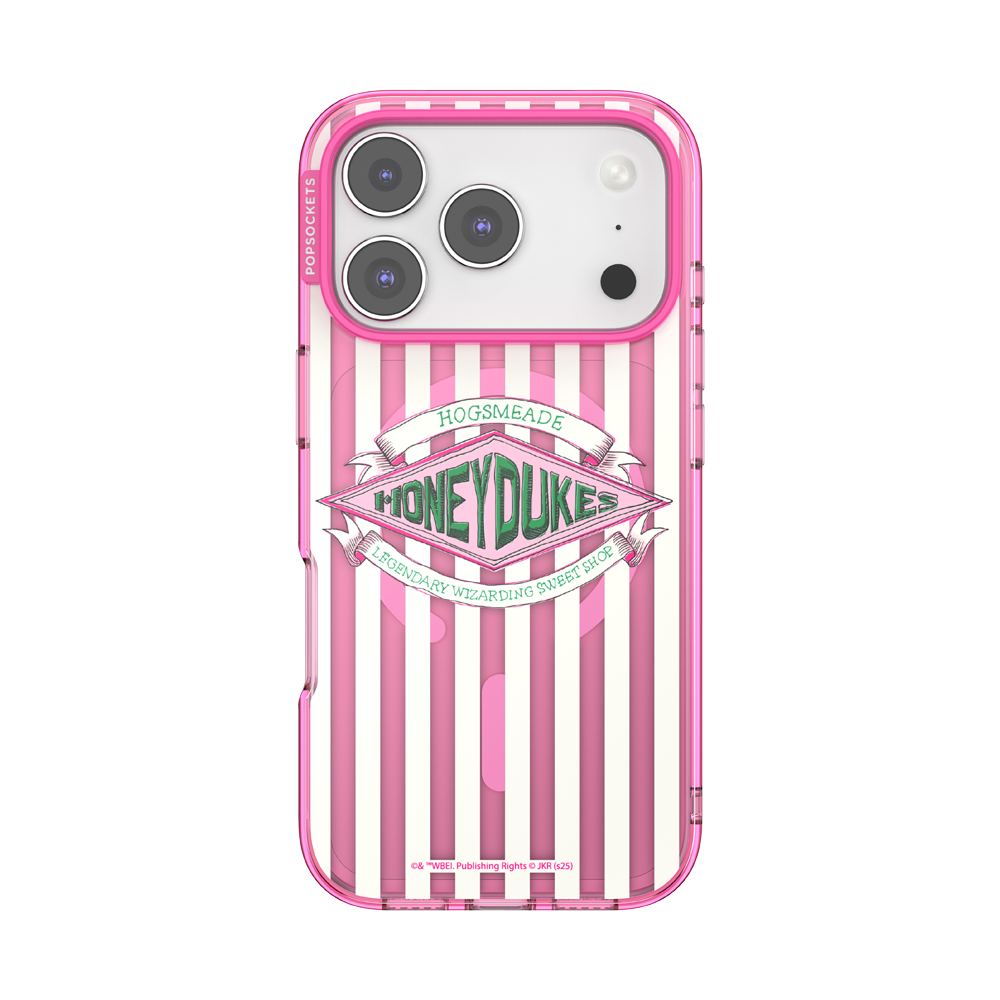 Honeydukes — iPhone 17 Pro MagSafe Case - US 41802