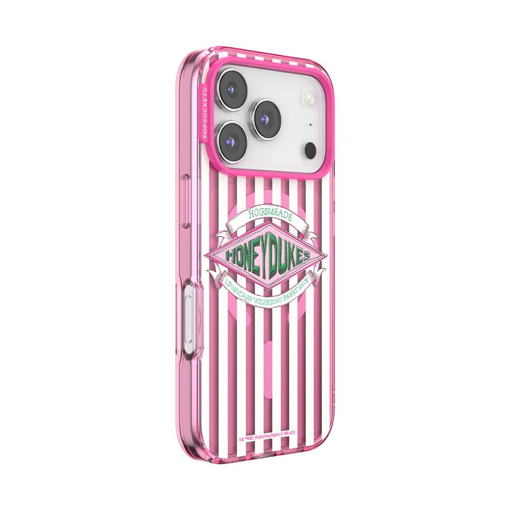 Honeydukes — iPhone 17 Pro MagSafe Case - US 41802